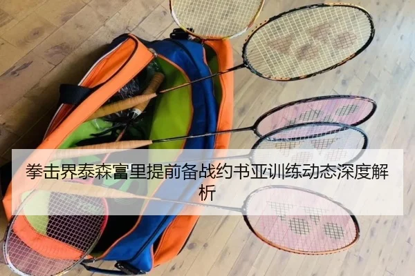 拳击界泰森富里提前备战约书亚训练动态深度解析